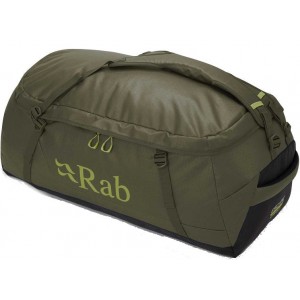 Rab petate Escape Kit Bag LT 90